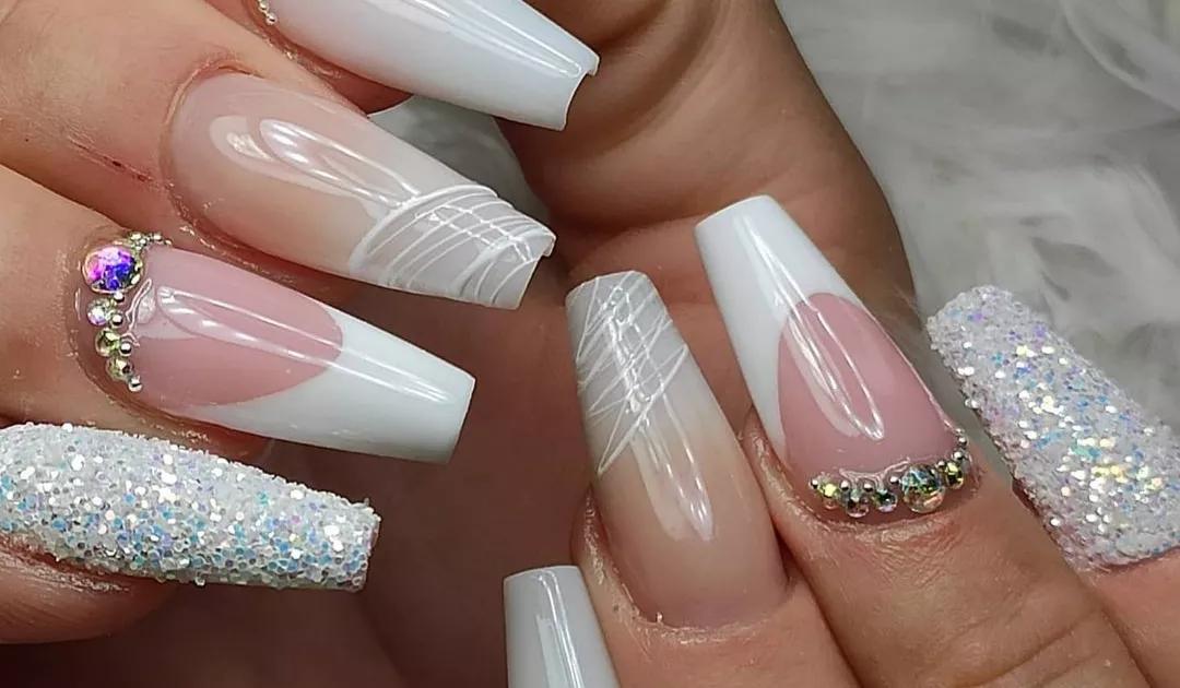 Como Remover Unhas Encapsuladas Sem Danificar o Alongamento