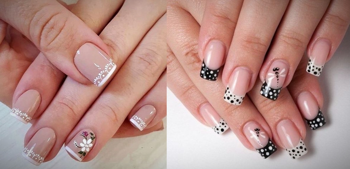 unhas encapsuladas