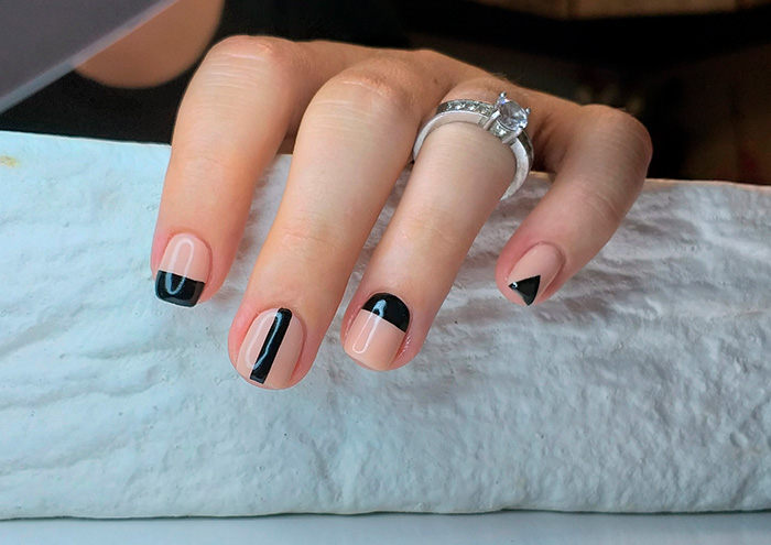 Guia Completo: Como Fazer Unhas Geométricas Perfeitas em Casa