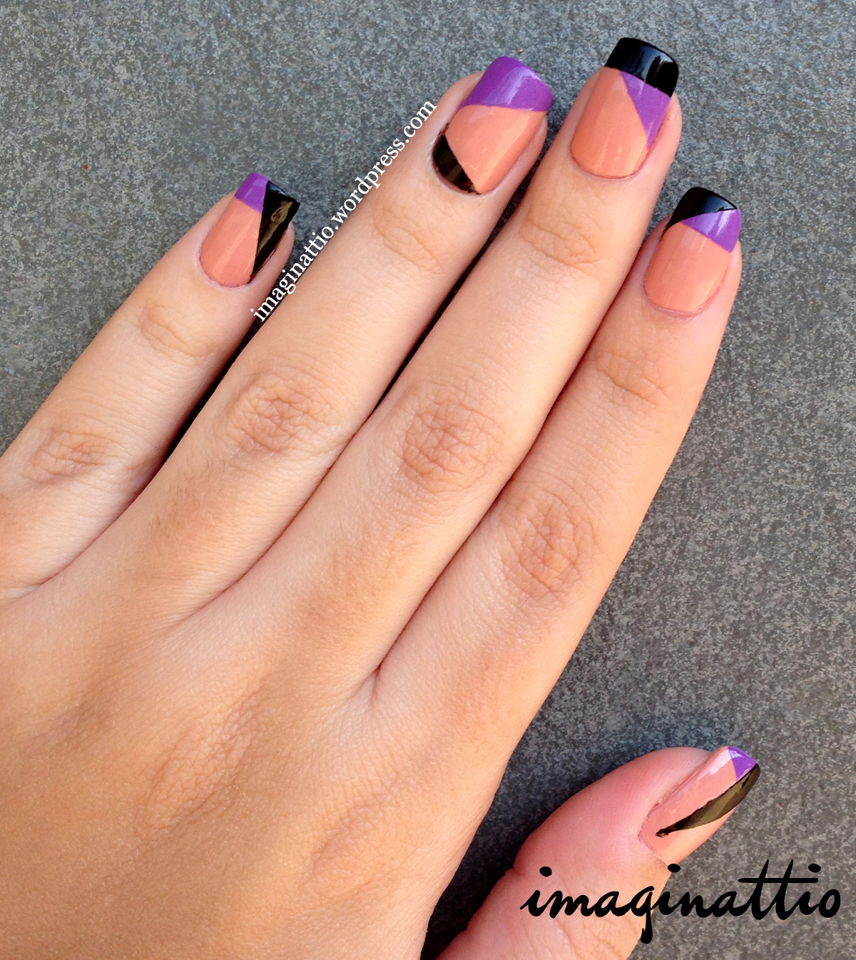 Qual o Formato Ideal de Unha para Você? Quadrada vs. Arredondada