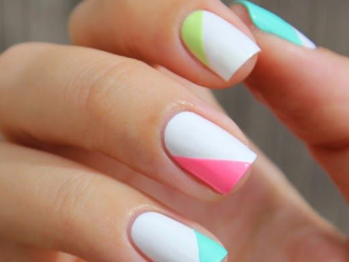 Guia Completo: Como Fazer Unhas Geométricas Perfeitas em Casa