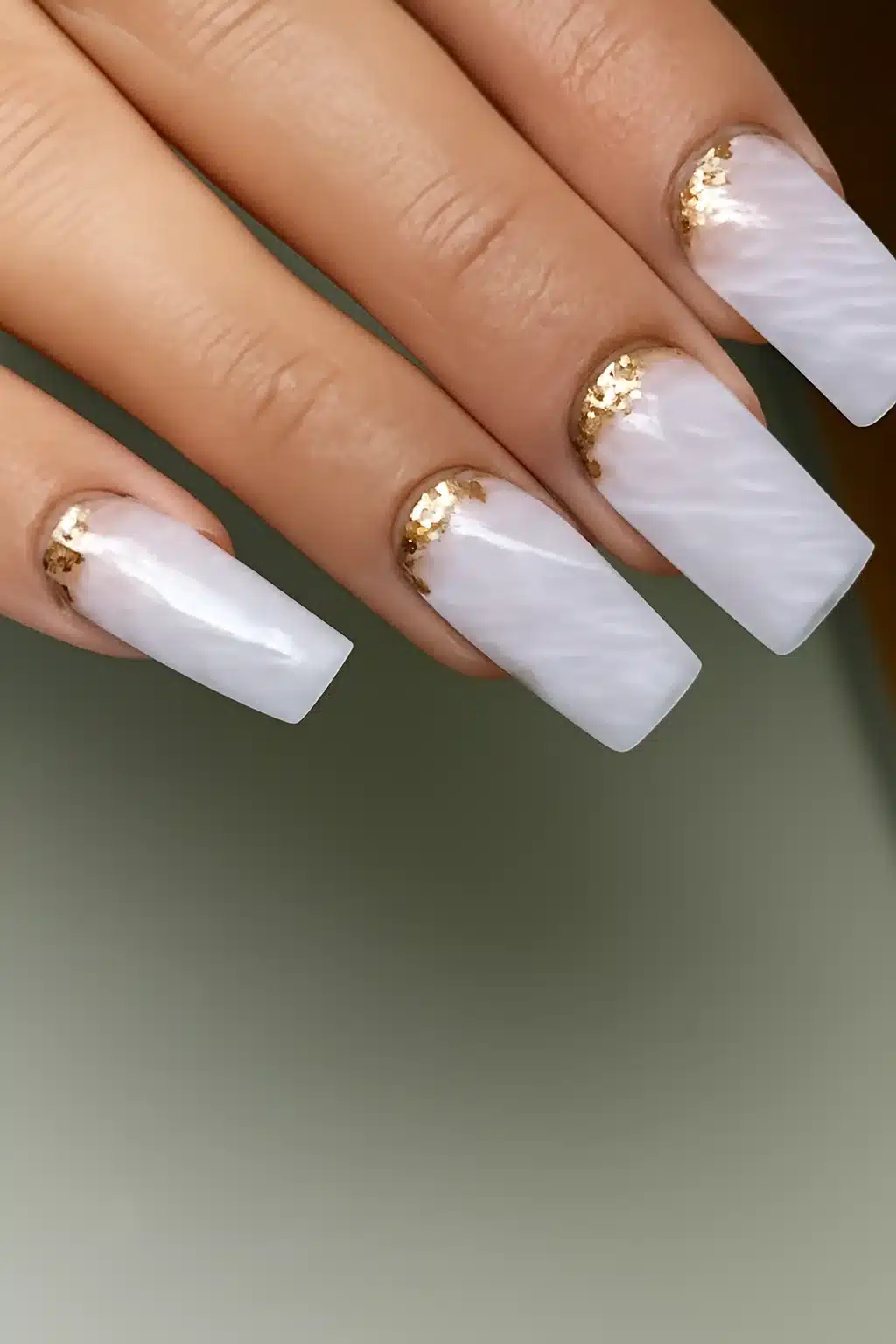 Ferramentas Essenciais para Criar Unhas Marmorizadas Perfeitas