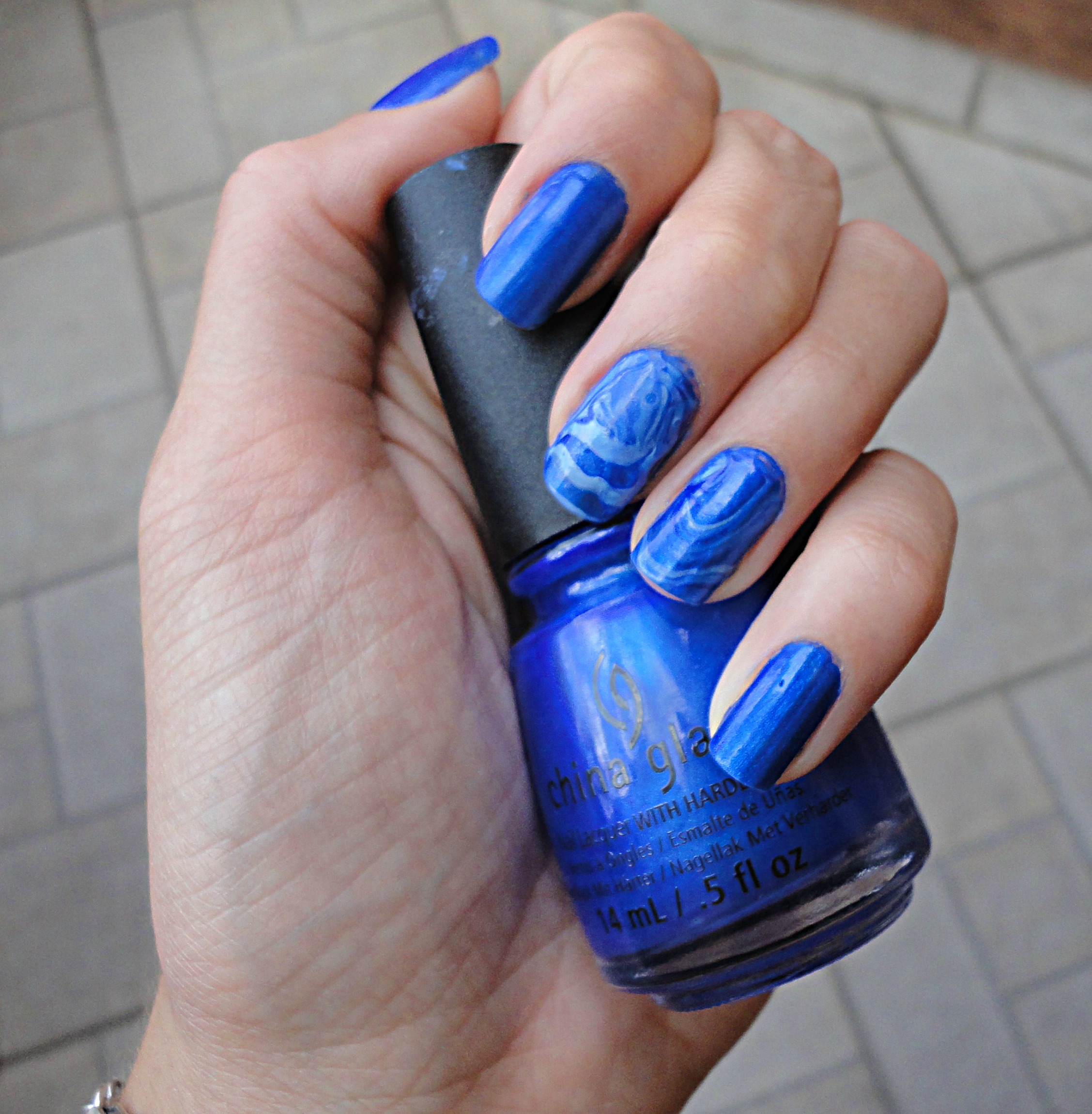 5 Erros Comuns ao Fazer Unhas Marmorizadas (e Como Evitá-los)