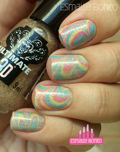 5 Erros Comuns ao Fazer Unhas Marmorizadas (e Como Evitá-los)