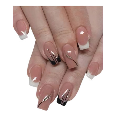 Guia Completo: Como Escolher a Unha Postiça Ideal para Cada Ocasião