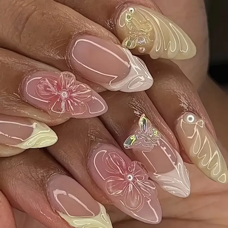 Top 5 Marcas de Unhas Postiças: Análise e Onde Comprar com Melhores Preços