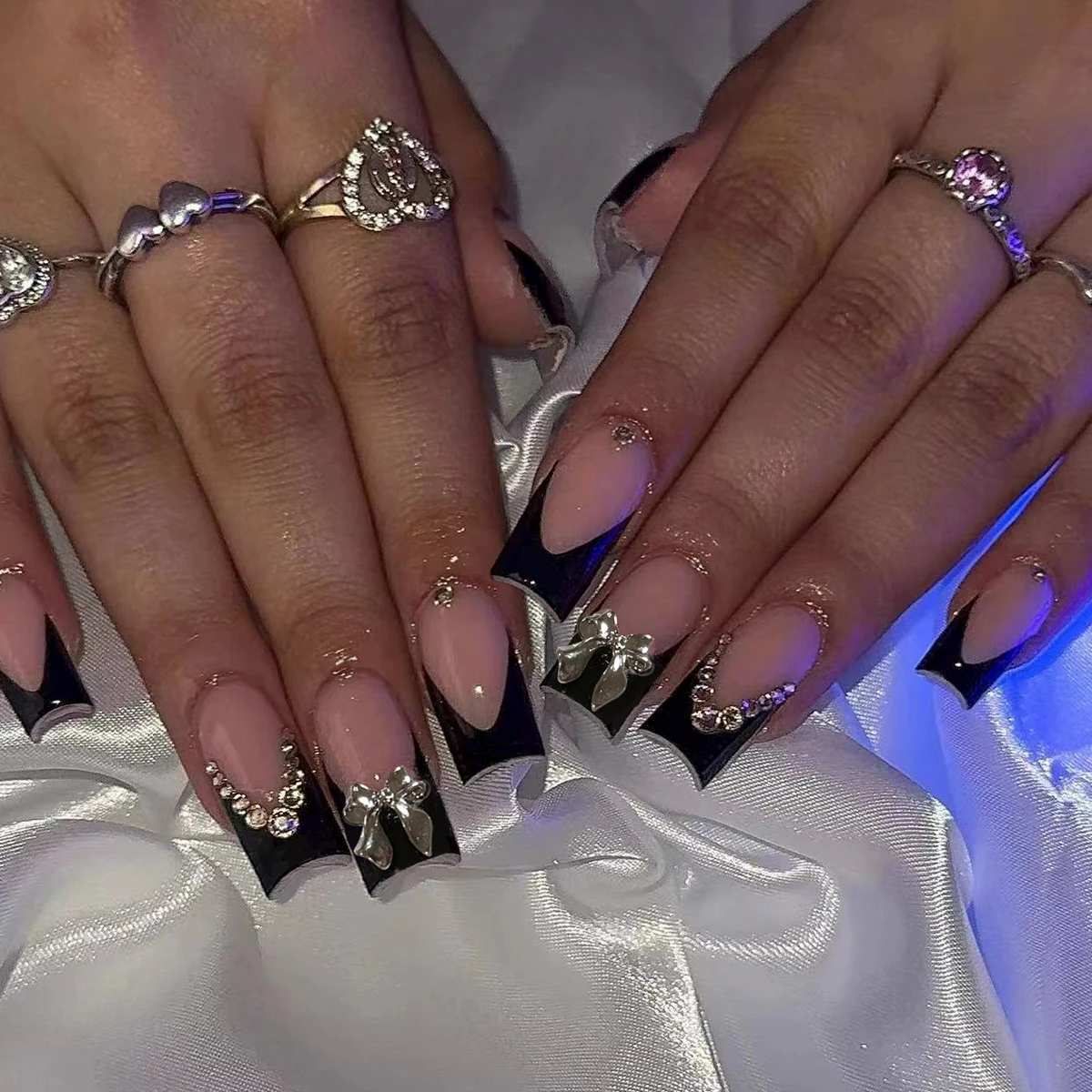 Bailarina e Outros para um Visual Sofisticado