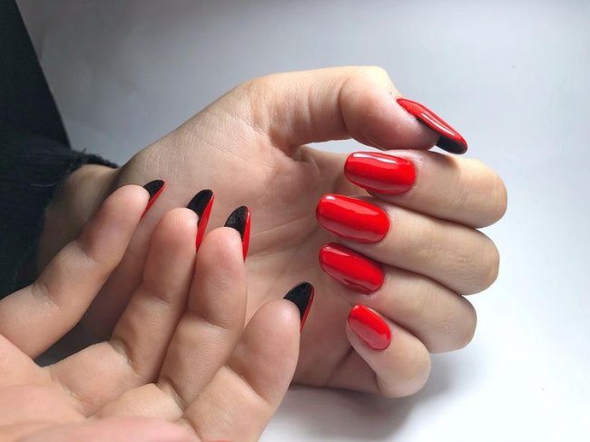 Red Nail Theory: O que é e como aplicar nas suas unhas