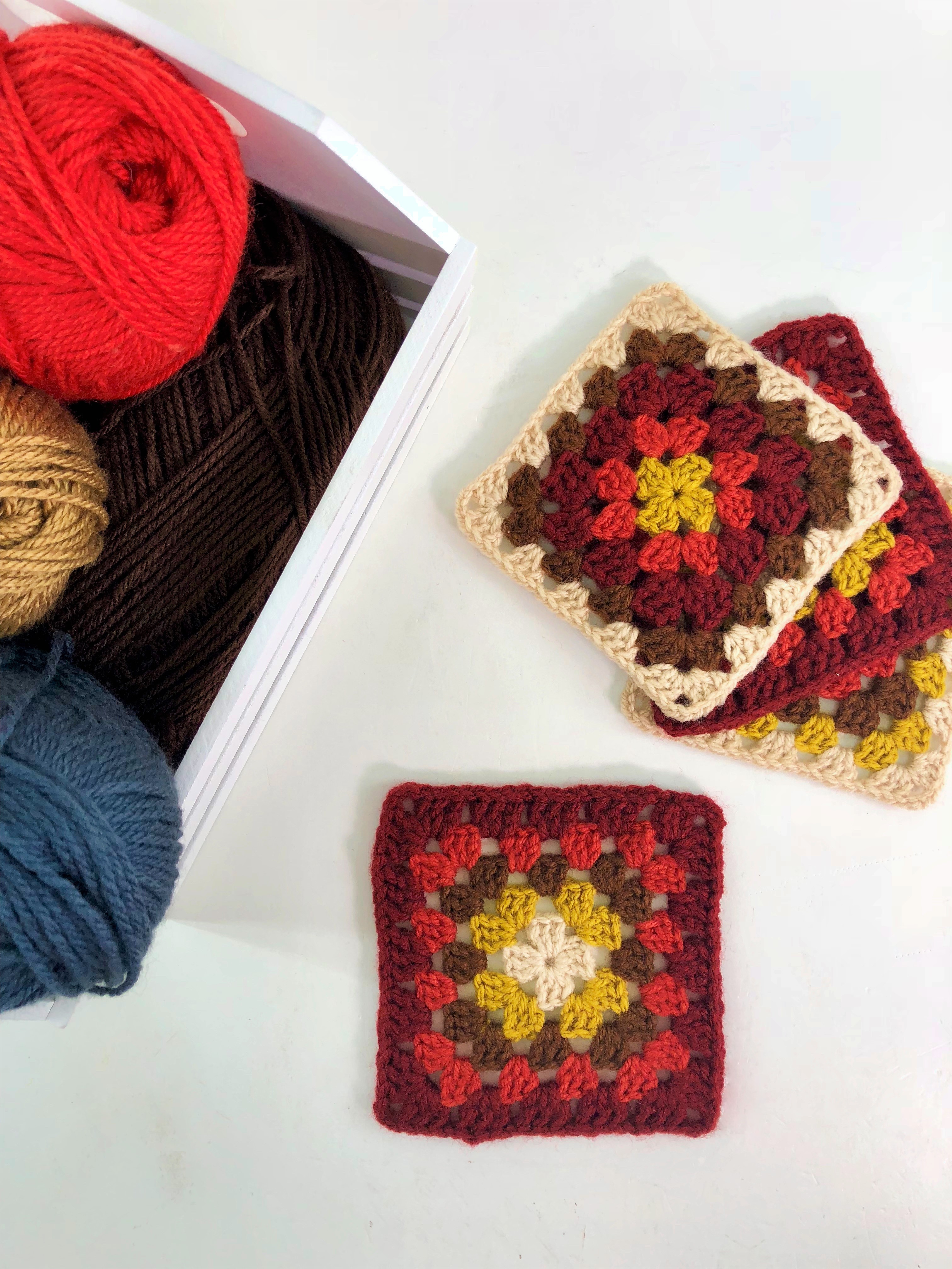 Costura Invisível em Crochê: O Segredo para Emendas Perfeitas em Seus Projetos