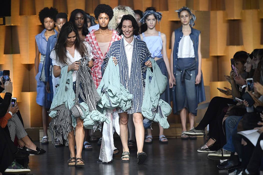 DIY upcycling de moda