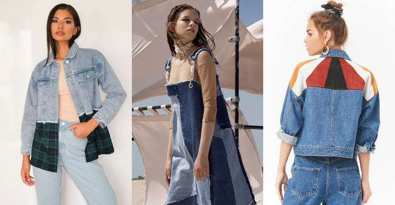 tendências de moda sustentável upcycling