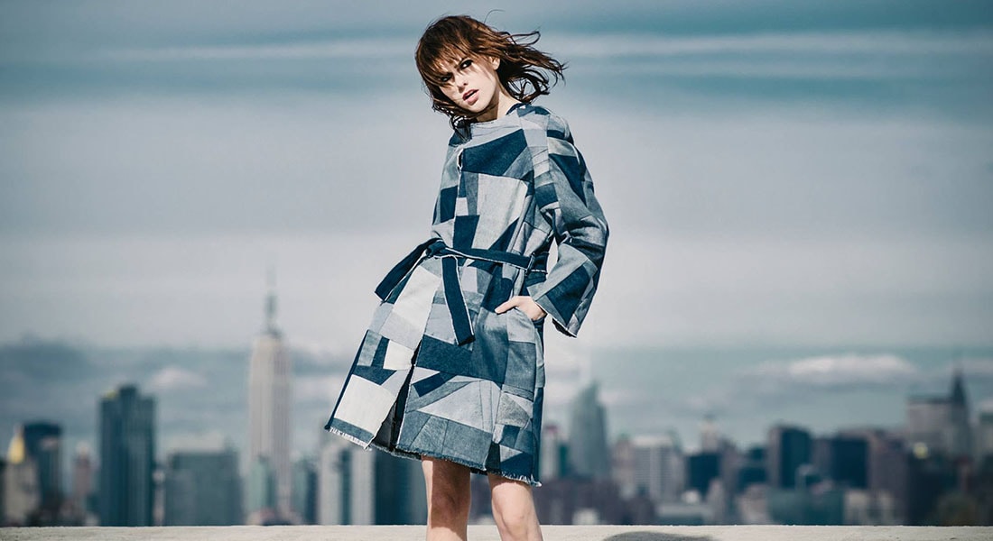 economia circular na moda