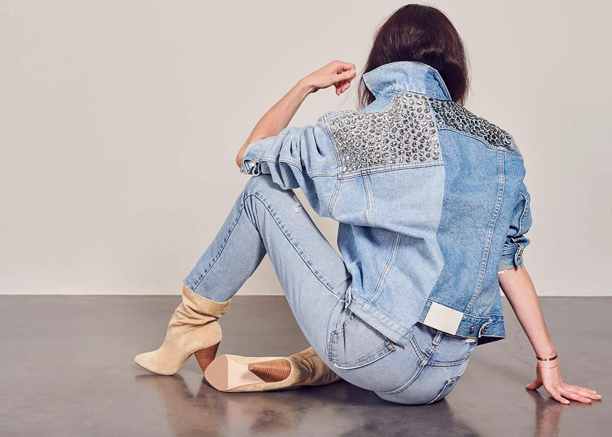 tendências de moda sustentável upcycling