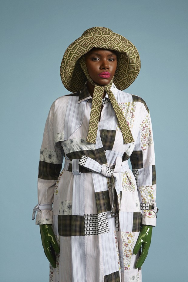 economia circular na moda