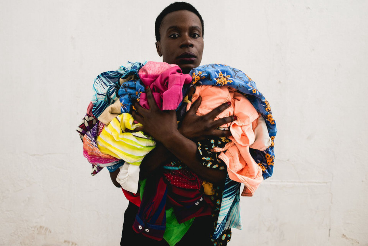 DIY upcycling de moda