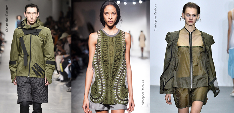 tendências de moda sustentável upcycling