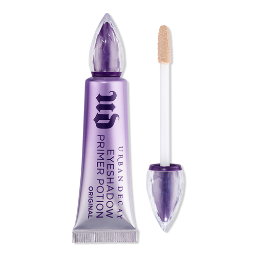 Urban Decay Eyeshadow Primer Potion resenha
