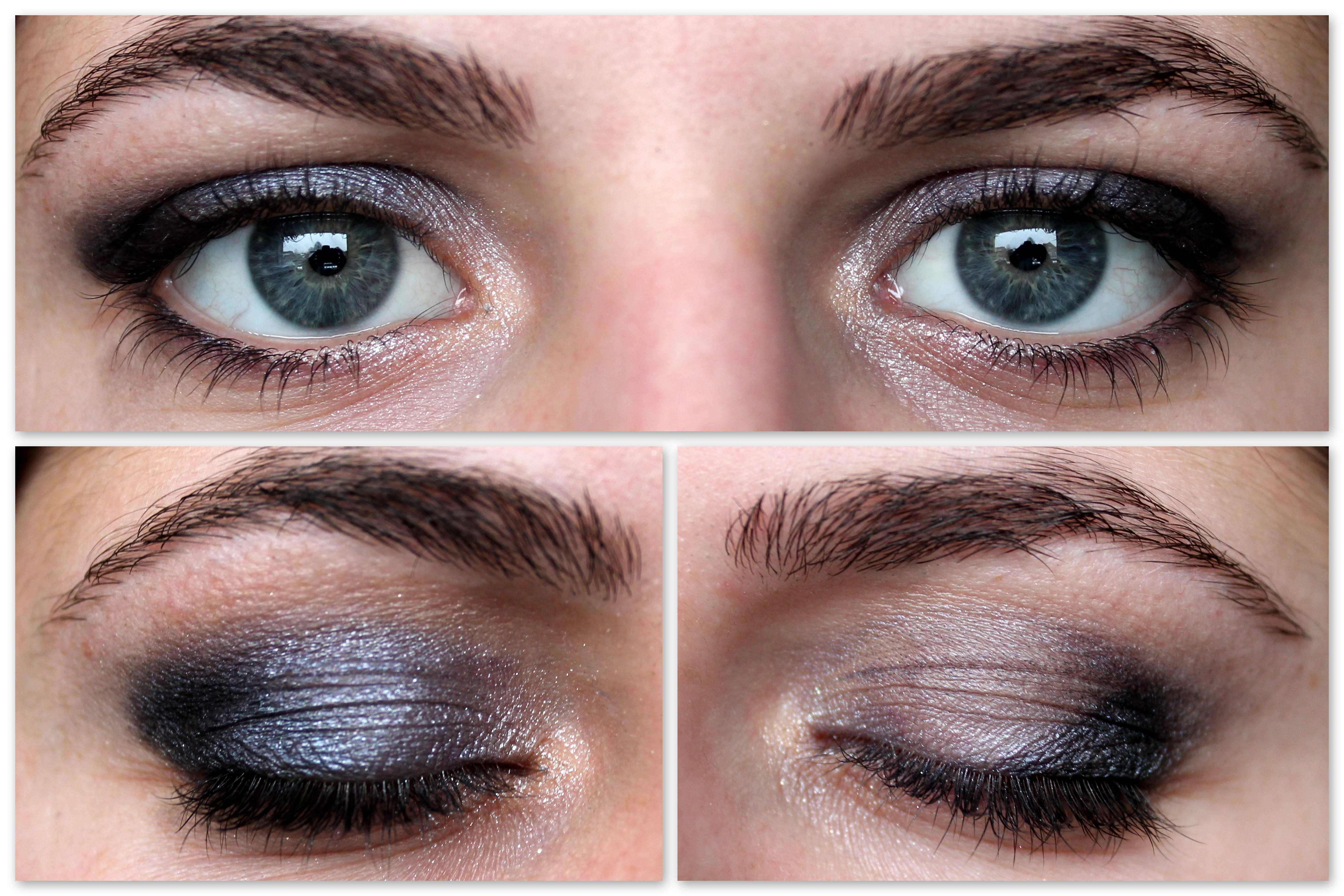 Urban Decay Eyeshadow Primer Potion resenha