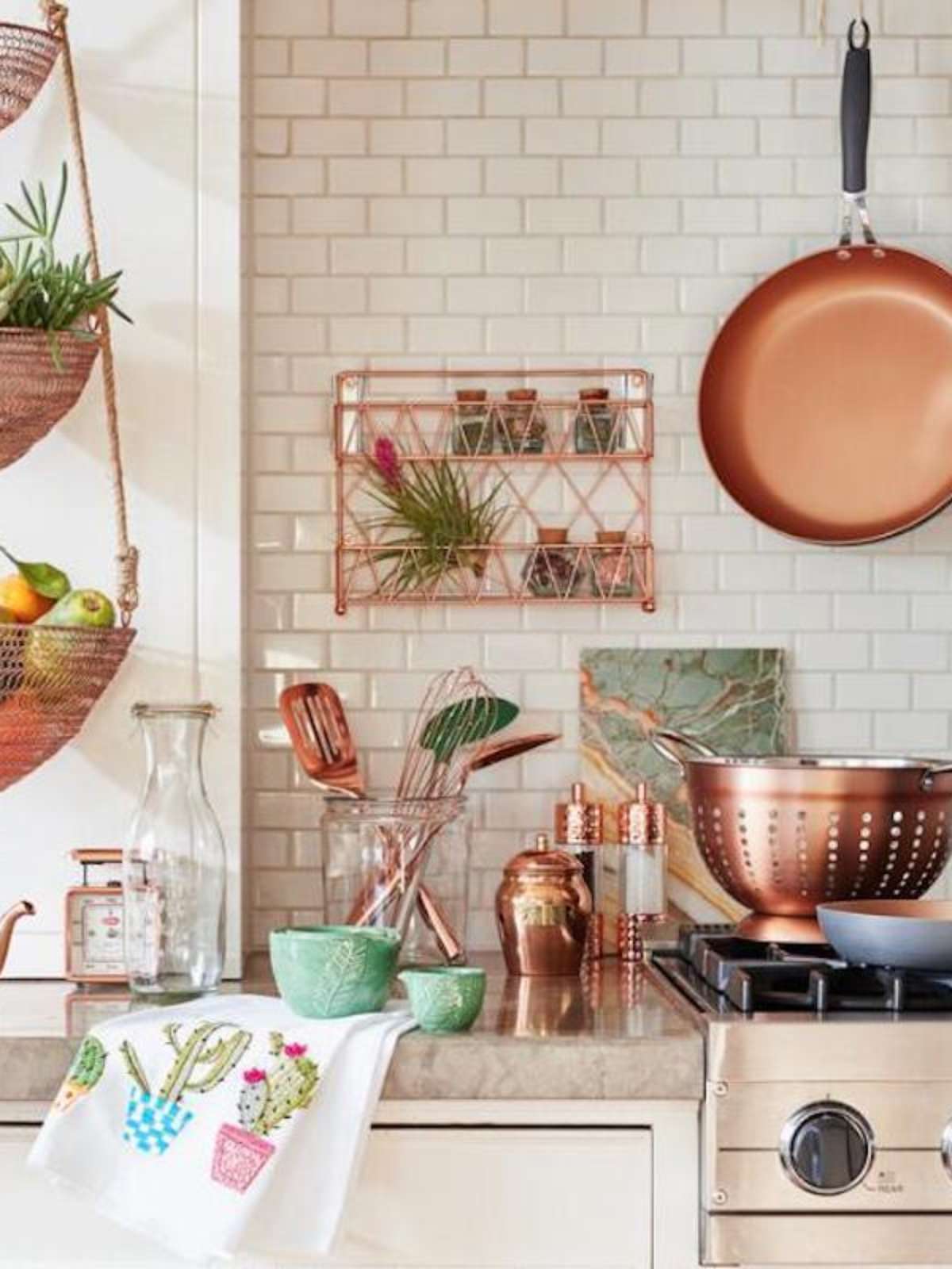 melhores utensílios de cozinha sustentáveis para 2025