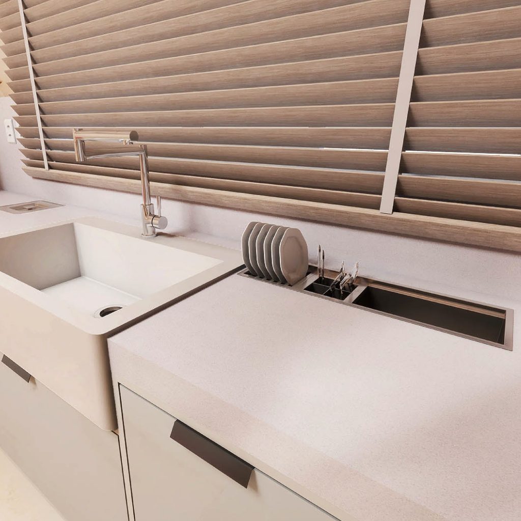 utensilios de cozinha que serao tendencia