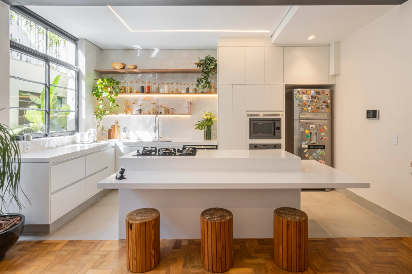 erros comuns ao escolher utensílios de cozinha modernos