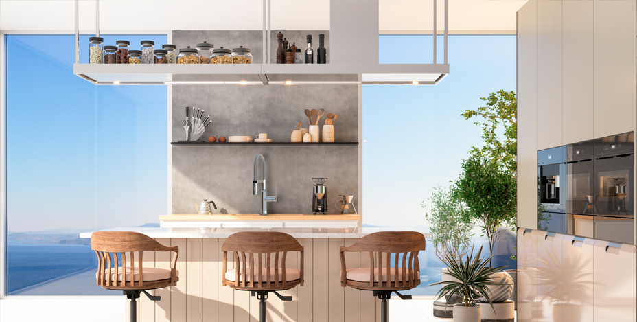 composteira doméstica compacta como funciona