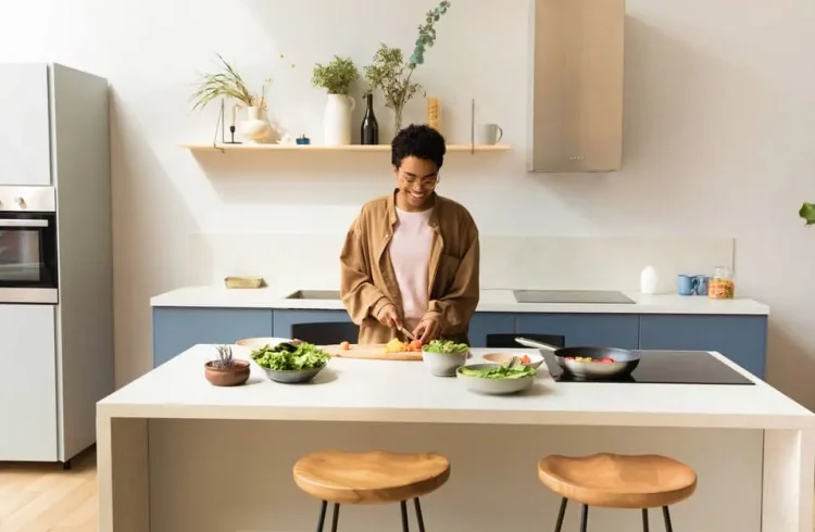 erros comuns ao escolher utensílios de cozinha modernos