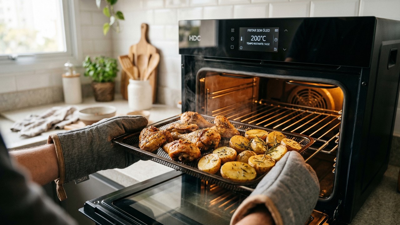 panelas de aço carbono ou teflon qual a melhor opção