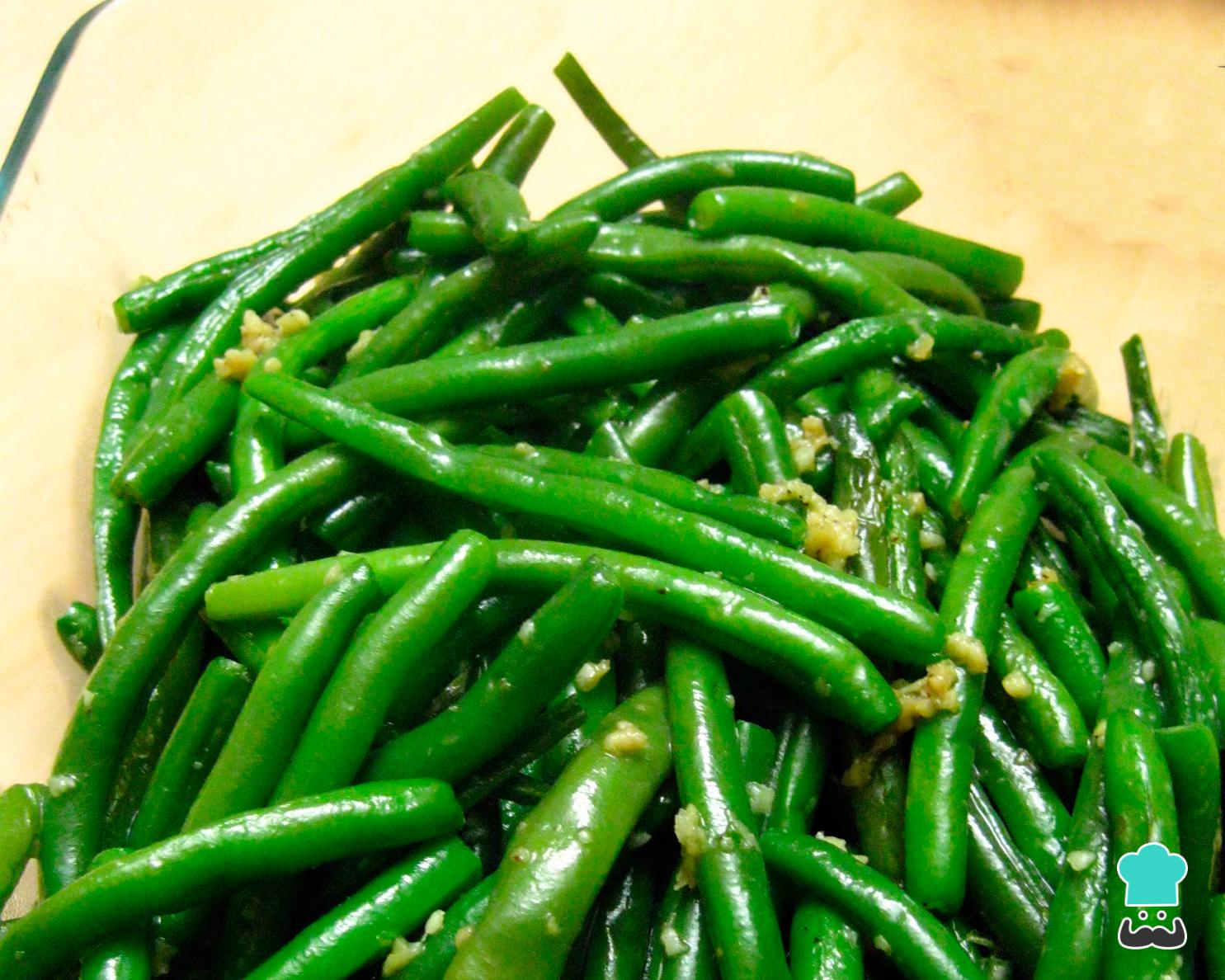 benefícios da vagem para diabéticos