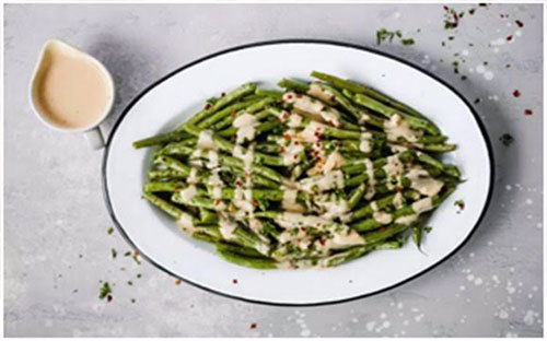 vagem francesa benefícios nutricionais