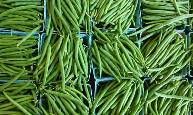 benefícios da vagem para diabéticos