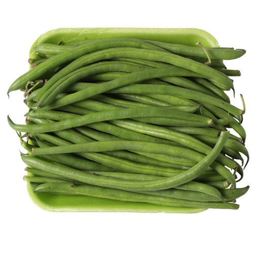 como cozinhar vagem para ficar verde e crocante