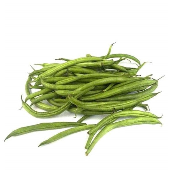 como cozinhar vagem para ficar verde e crocante