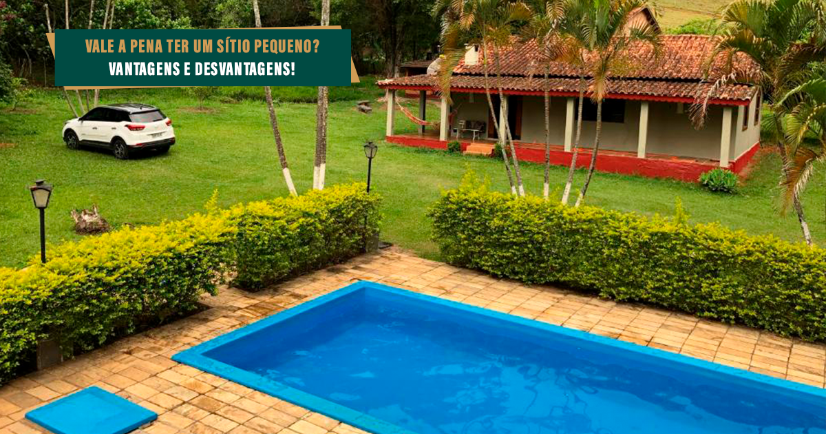 Guia completo de aluguel por temporada para casas de campo