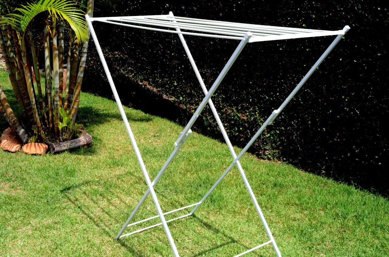 varal de chao ou de teto