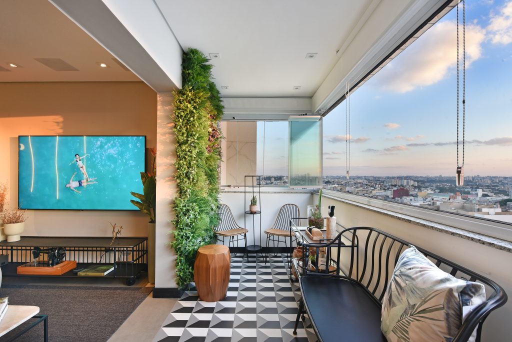 Varanda Gourmet: Dicas Essenciais para o Espaço Perfeito