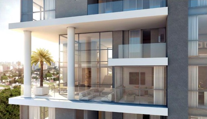 Pé direito duplo: vale a pena o investimento?