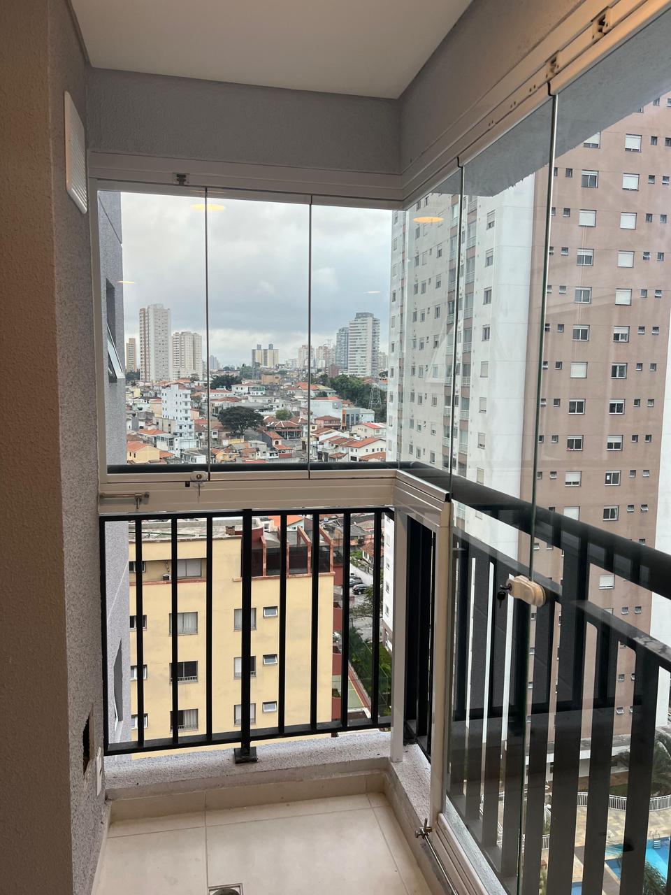 preço m2 fechamento sacada