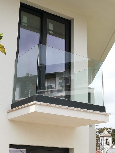 custo envidraçamento varanda apartamento