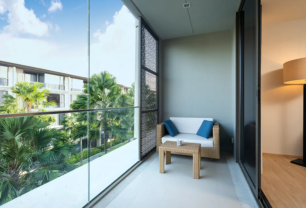 preço m2 fechamento sacada