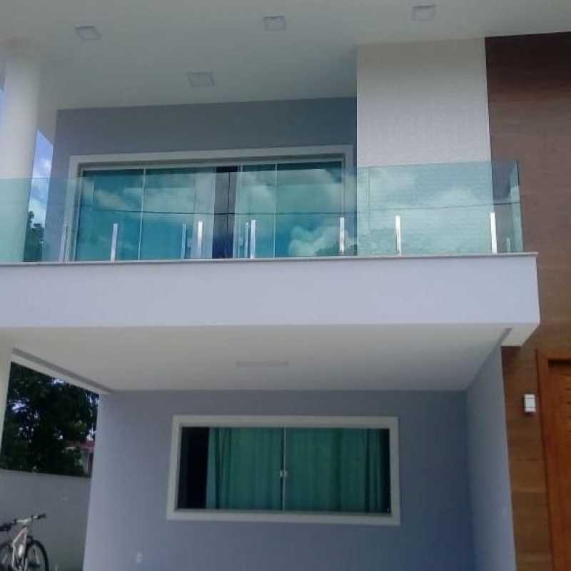 quanto custa fechar varanda com vidro