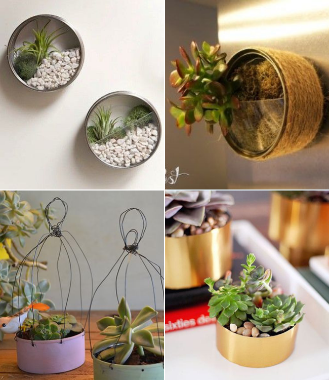 Materiais Essenciais para Artesanato com Reciclagem