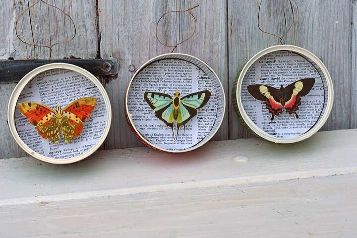 Materiais Essenciais para Artesanato com Reciclagem