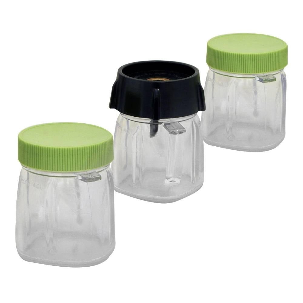 kits de mini vasos para lembrancinhas
