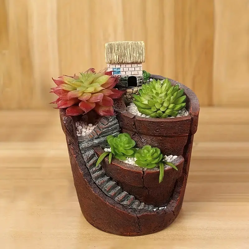 vasos com design exclusivo