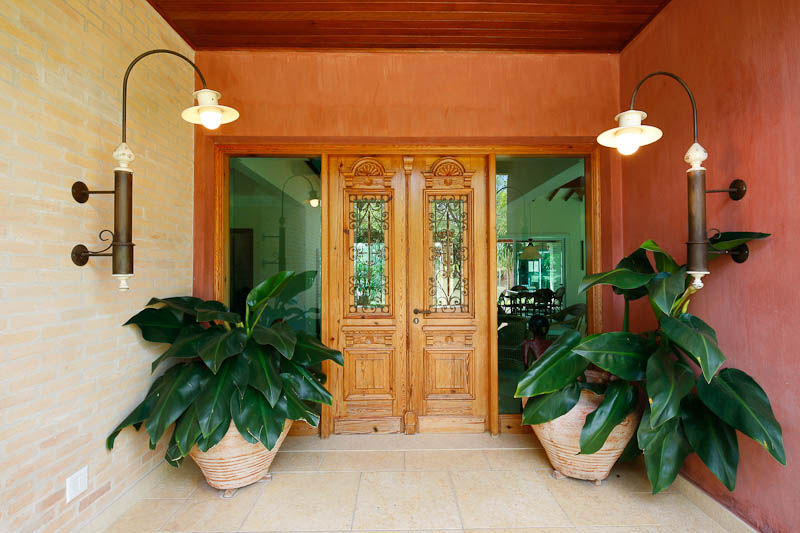 tipos de vasos para jardim