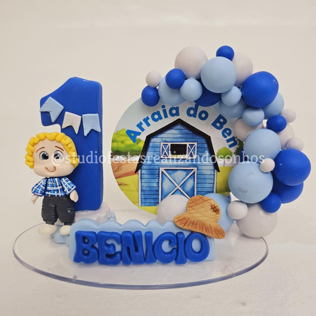 Como Escolher a Vela de Biscuit Perfeita para Cada Tema de Festa