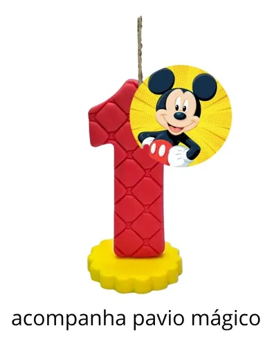 Como Escolher a Vela de Biscuit Perfeita para Cada Tema de Festa