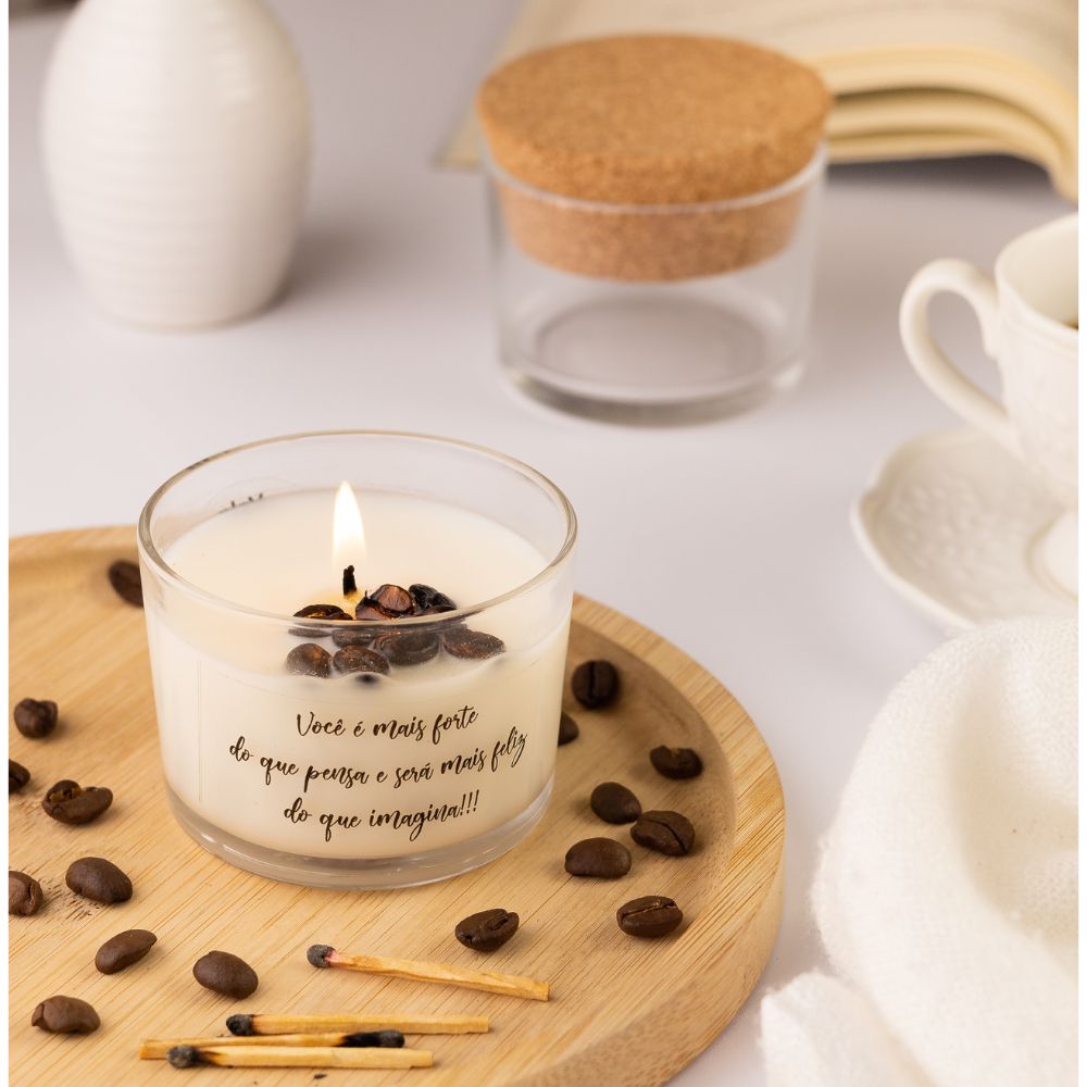 Dicas de Decoração com Velas Artesanais