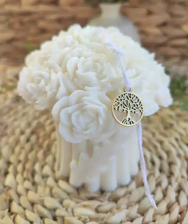 Guia Completo de Tipos de Cera para Velas Artesanais